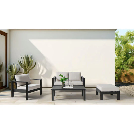 VIENNA Floor Model 3 Piece Set by Ratana