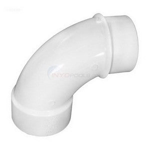 2" Spg X 2" Socket Street Sweep Elbow