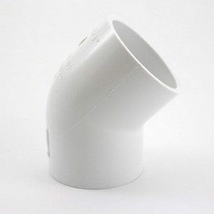 2 45 Degree Elbow