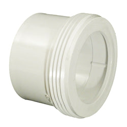 2 Buttress Threaded x 2 Slip Tailpiece (FLAT)