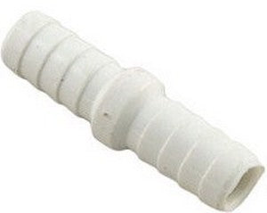 3/8"x 3/8 Barb Coupler