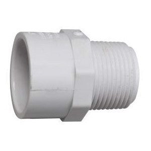 1.5 x 2 Adapter  (MIPT x Slip)
