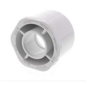 1.5"x1" Reduce Bushing SpgxSlip