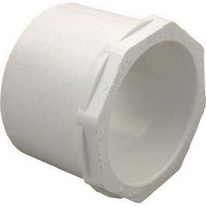 2 1/2" x 2" SCH 40 Reducing Bushing SpxSlip