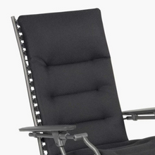 Load image into Gallery viewer, Lafuma - EVOLUTION DARK GREY recliner (BeComfort®)
