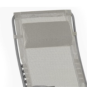 Lafuma - RSXA SEIGLE recliner (Batyline®)