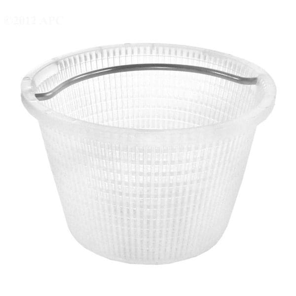 Pentair - Bermuda Skimmer Basket with Handle