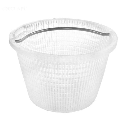 Pentair - Bermuda Skimmer Basket with Handle
