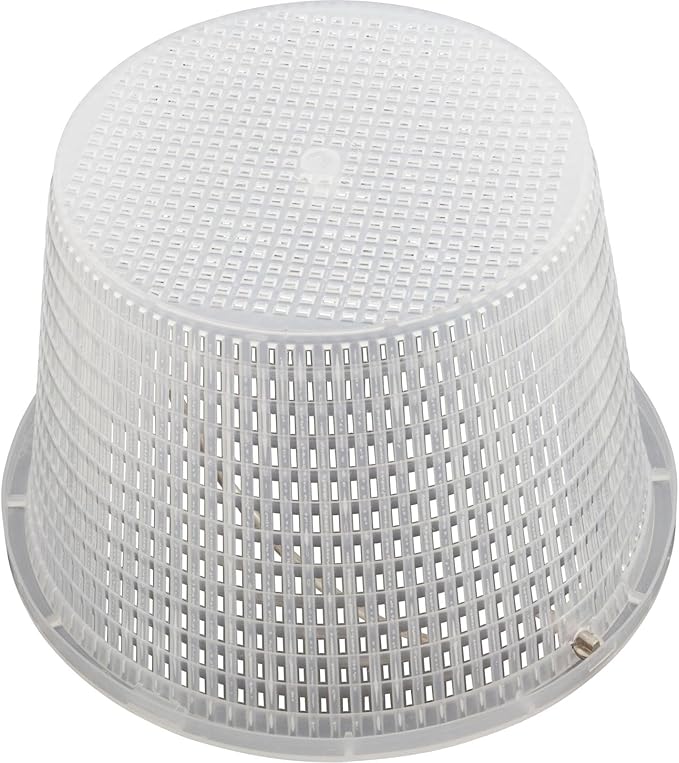 Pentair - Bermuda Skimmer Basket with Handle