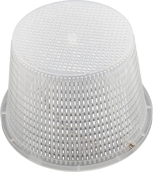 Pentair - Bermuda Skimmer Basket with Handle