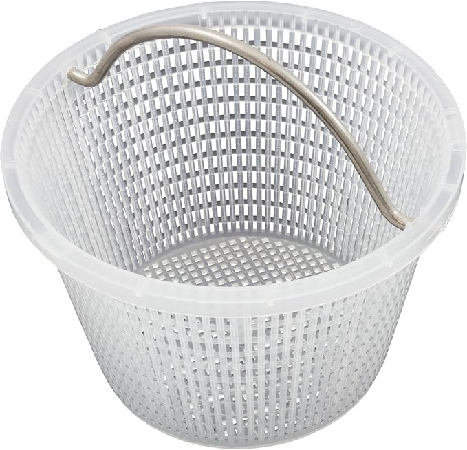 Pentair - Bermuda Skimmer Basket with Handle