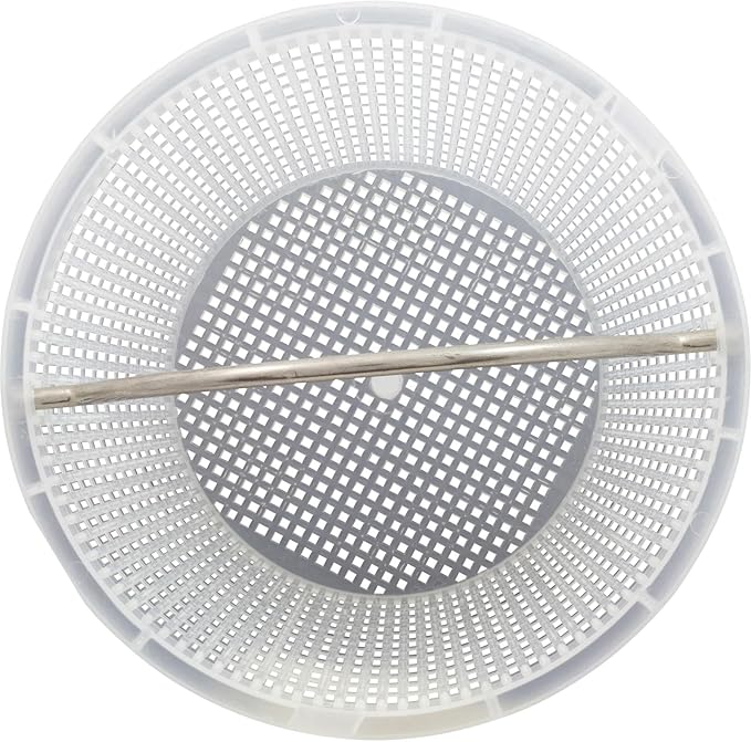 Pentair - Bermuda Skimmer Basket with Handle