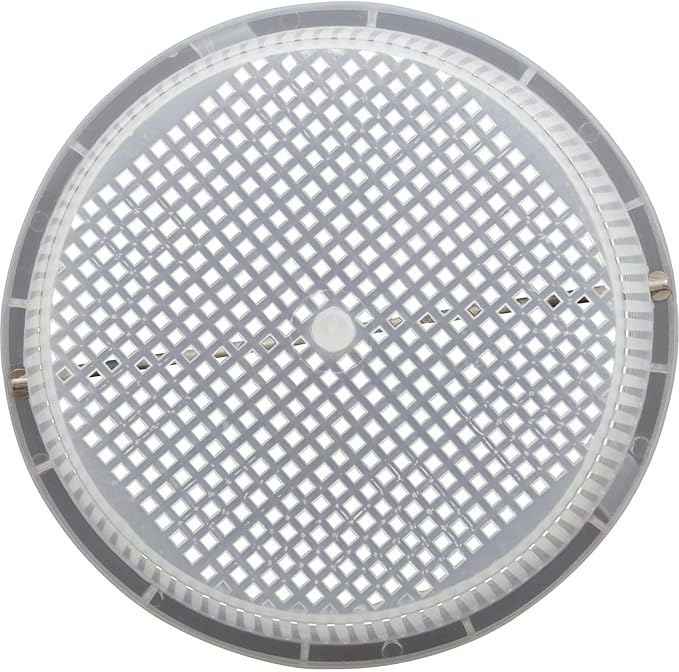 Pentair - Bermuda Skimmer Basket with Handle