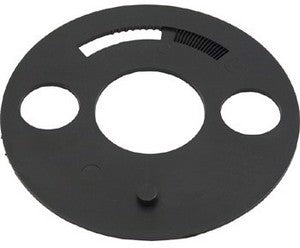 Diverter Plate Only for WW Bayonet Filter (2 pieces)