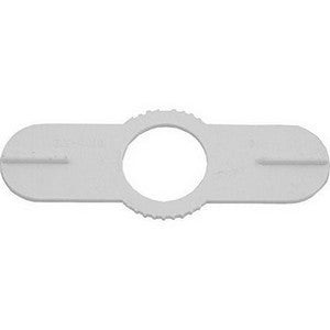 Upper Diverter Plate for Square Skimmer