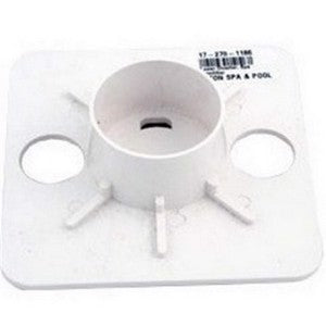 Lower Diverter