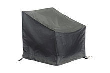 Load image into Gallery viewer, Slicker - High Back Chair Cover (32W x 34D x 36/24H) - 51951
