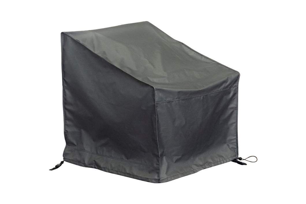 Slicker - High Back Chair Cover (32W x 34D x 36/24H) - 51951