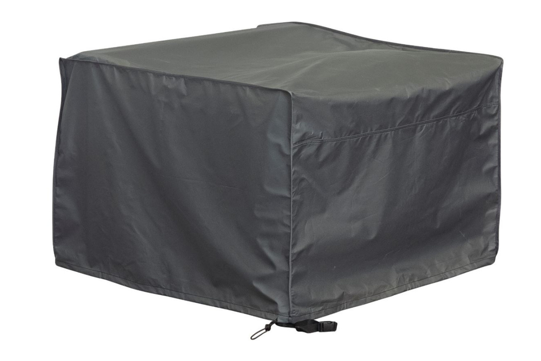 Slicker - Box Chair Cover (36W x 35D x 26H) - 51961
