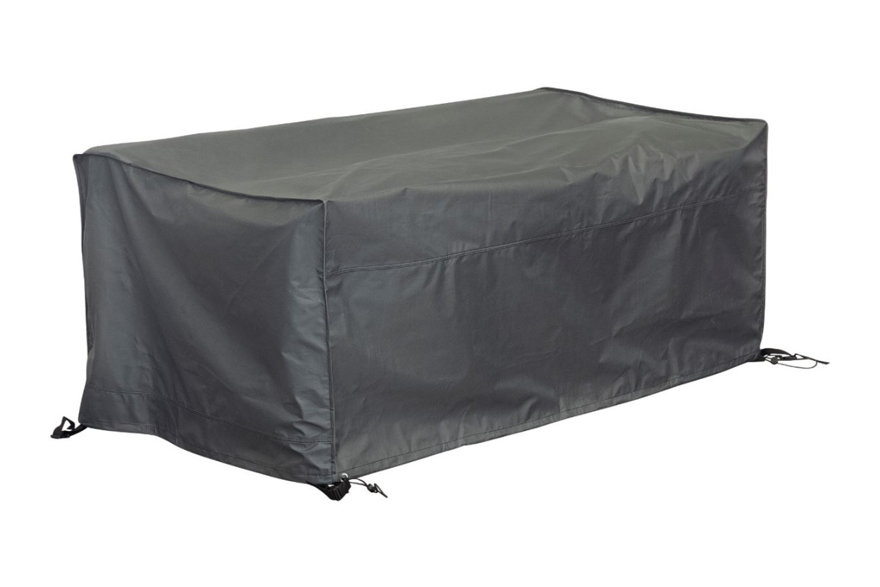 Slicker - Box Loveseat Cover (62W x 35D x 26H) - 51963