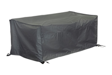 Load image into Gallery viewer, Slicker - Box Loveseat Cover (62W x 35D x 26H) - 51963
