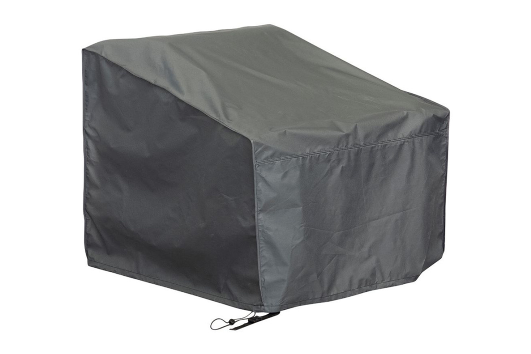 Slicker - Deep High Back Club Chair Cover (38W x 36D x 34/24H) - 51981