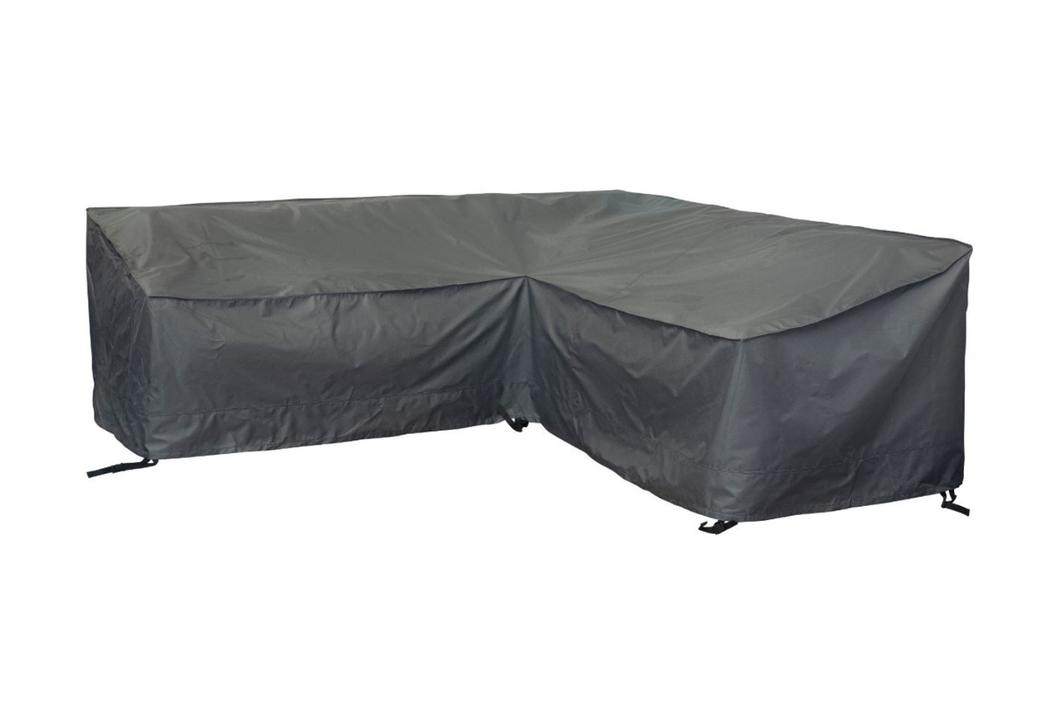Slicker - Deep High Back Sectional Cover- Long Left Facing (126LLx98LRx36Dx34/24H) - 51989
