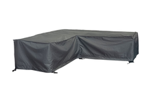 Load image into Gallery viewer, Slicker - Deep Box Sectional Standard Cover (102LL x 102LR x 40D x 28H) - 51997
