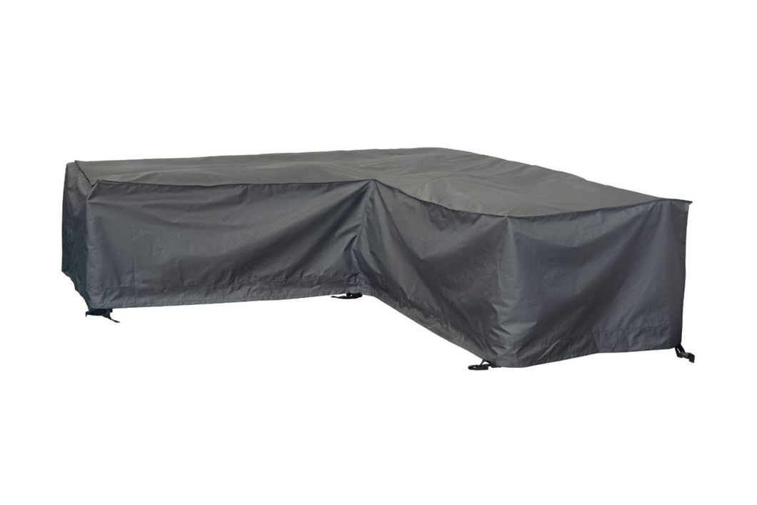 Slicker - Deep Box Sectional Cover - Long Left Facing (128LL x 102LR x 40D x 28H) - 51999