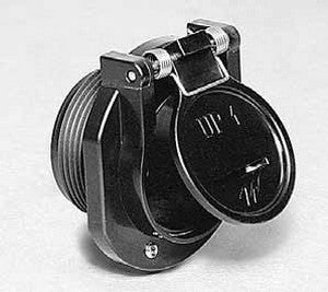 Vac-Loc Fitting 1.5" MPT