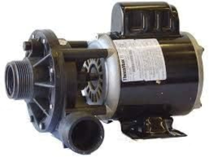 6000-907 (Jacuzzi®) Circulation Pump: Aqua-Flo, J-LX & J-500 (2011+)