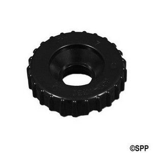 WW On/Off Valve Cap Black