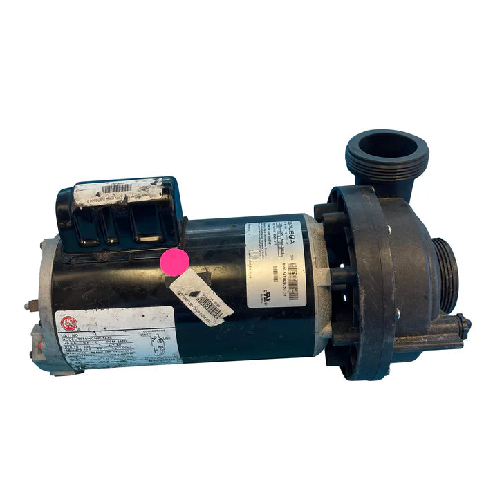 6500-341 (Jacuzzi®)  Pump – Universal Bracket, J-300, J-200 Series (2009+)