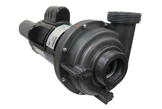 6500-343S (Jacuzzi® ) Pump: 2 Speed, J-300 Series (2002–2014)