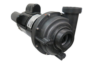 6500-343S (Jacuzzi® ) Pump: 2 Speed, J-300 Series (2002–2014)