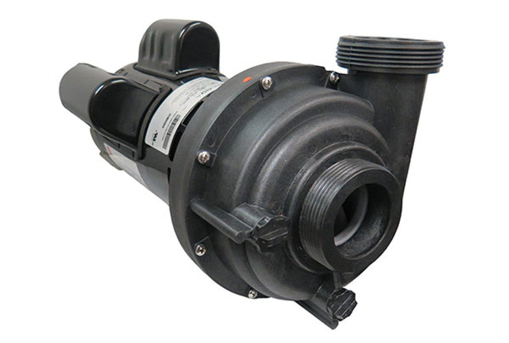 6500-343S (Jacuzzi® ) Pump: 2 Speed, J-300 Series (2002–2014)