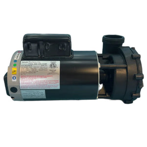 6500-367S (Jacuzzi® ) Pump: 2 Speed, J-LX/J-LXL Series (2009–Present)