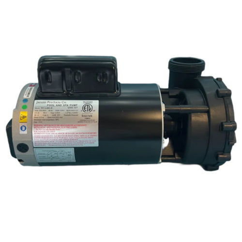 6500-367S (Jacuzzi® ) Pump: 2 Speed, J-LX/J-LXL Series (2009–Present)