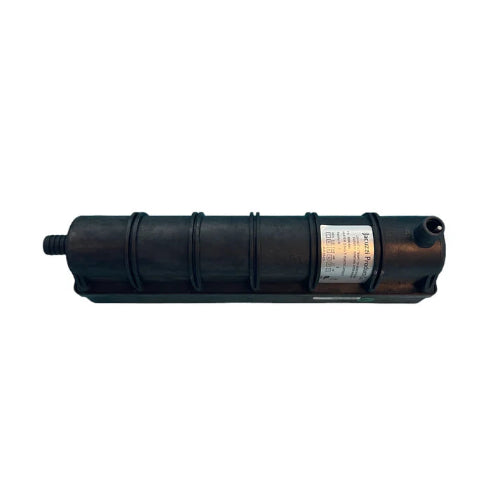 6500-843 (Jacuzzi® / Sundance®) Heater: Plastic 240V/5.5kW JHT / SD, J-400 and J-500 Series (2015–Present)