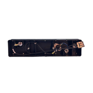 6500-843 (Jacuzzi® / Sundance®) Heater: Plastic 240V/5.5kW JHT / SD, J-400 and J-500 Series (2015–Present)