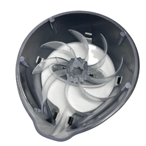 6540-439 (Jacuzzi® ) Diverter Valve: Knob, J-400 Series (2017+)