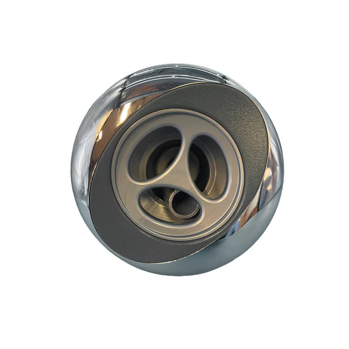 6541-132 (Jacuzzi®) Jet Face: PowerPro FX2-S Spinner, J-300, J-400, J-500 Series (2014+)