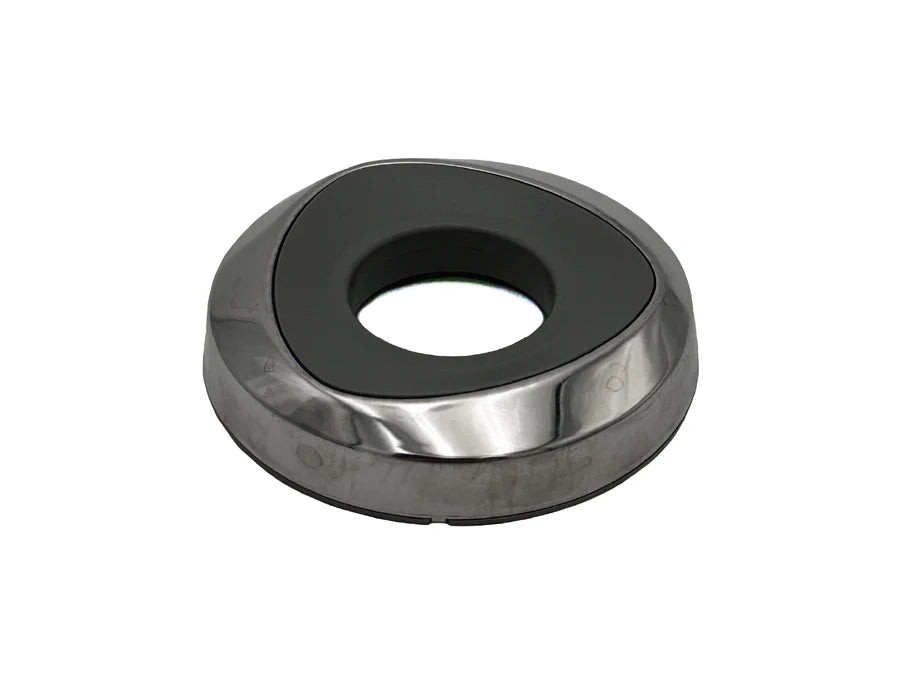 6542-002 (Sundance®) Jet Face: Fluidix ST SS (2024+)