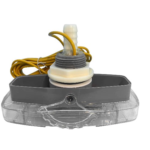 6560-905 (Jacuzzi®) Valves & Waterfalls: Waterfall Kit, J-300 Series (2016–2024)