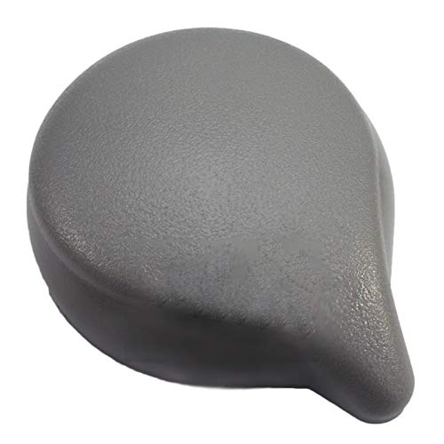 6000-188 (Sundance® ) Air Control: 2001+ Knob, Grey