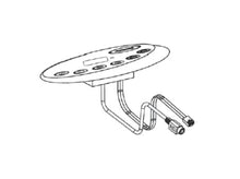 Load image into Gallery viewer, 6600-504 (Jacuzzi® ) Control Panel: 2-Pump SMT, J-LX &amp; J-LXL (2013–2019)
