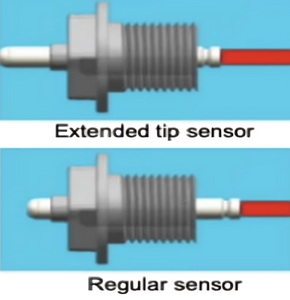 6600-551 (Jacuzzi® / Sundance®) Temperature Sensor Extended Tip