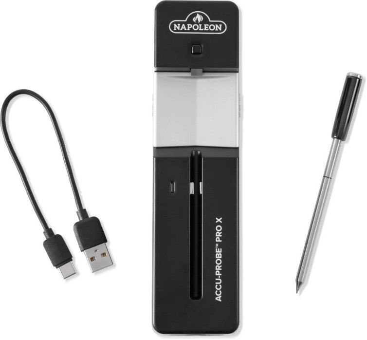 ACCU-PROBE™ PRO X
