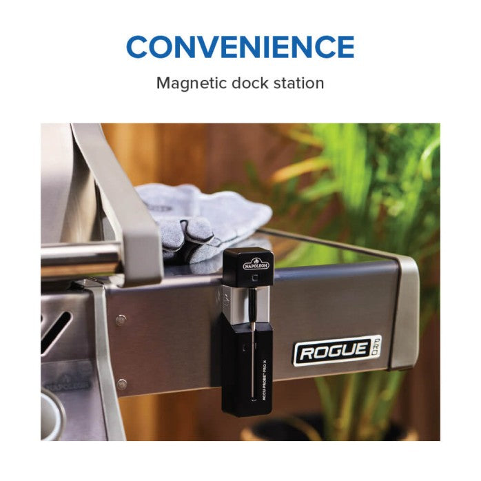 ACCU-PROBE™ PRO X
