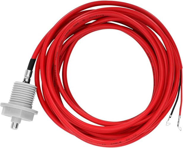 6600-166 (Sundance®) Temperature Sensor J-LX/J-LXL (2011–2019)
